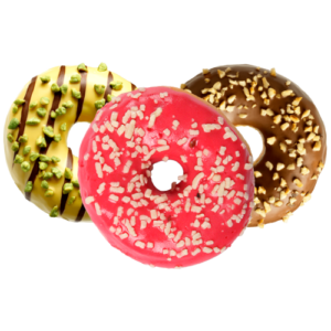 Donuts