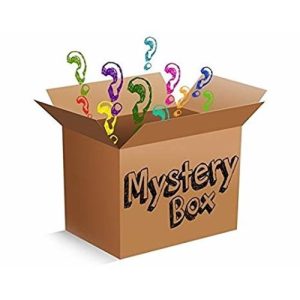 Mysteryboxen